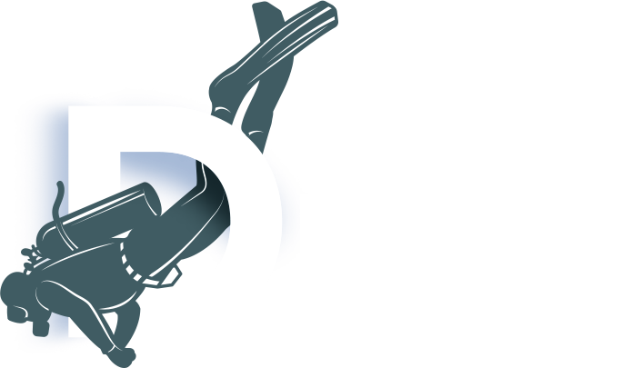 DIVING